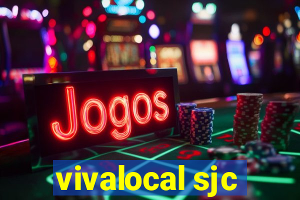 vivalocal sjc