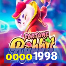 oooo1998