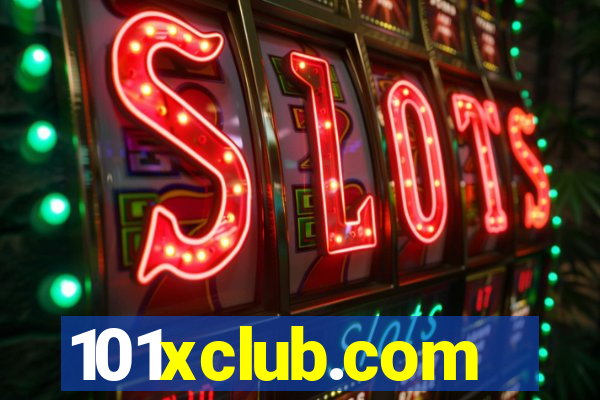 101xclub.com