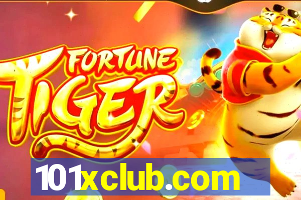 101xclub.com