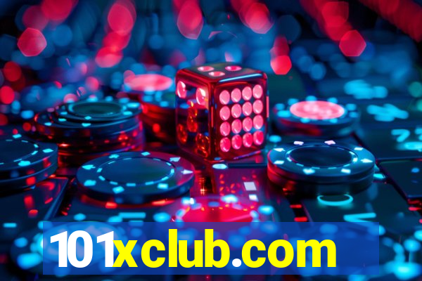 101xclub.com