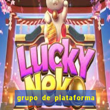 grupo de plataforma de jogos whatsapp