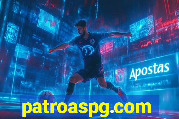 patroaspg.com