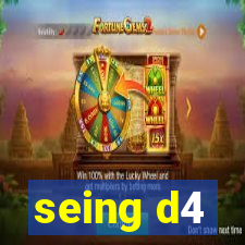 seing d4