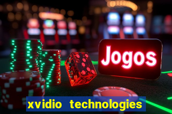 xvidio technologies startup brasil 2022 download video