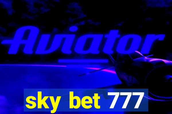 sky bet 777