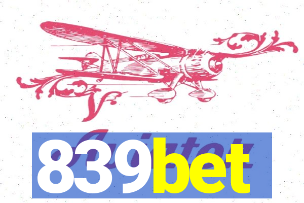 839bet