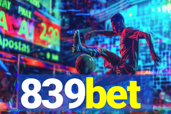 839bet