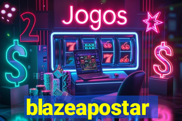 blazeapostar