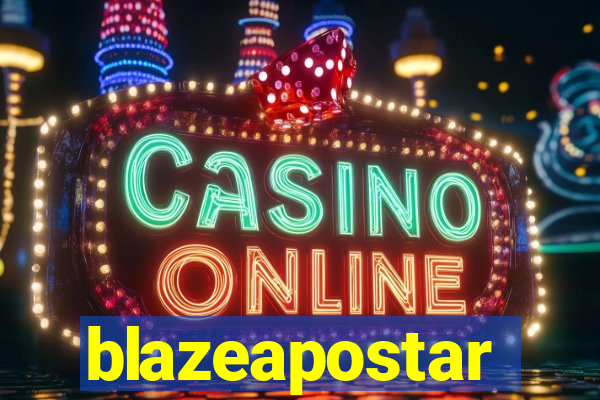 blazeapostar