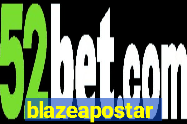 blazeapostar