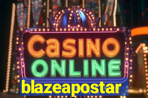 blazeapostar