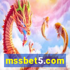 mssbet5.com