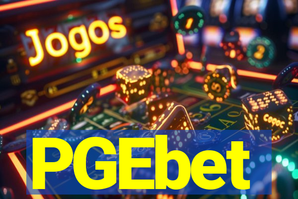 PGEbet