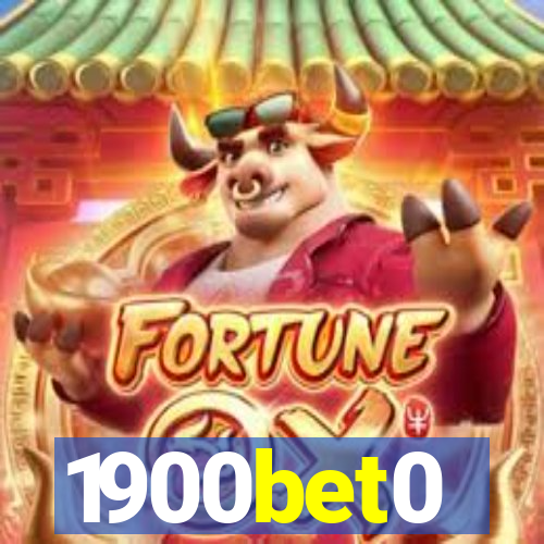 1900bet0