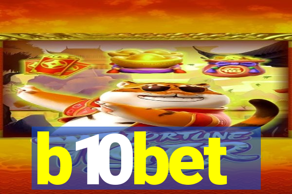 b10bet