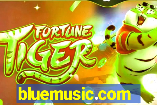 bluemusic.com