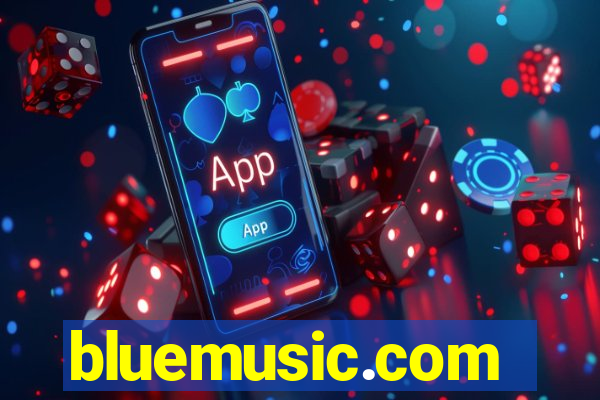 bluemusic.com