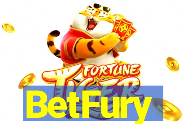 BetFury