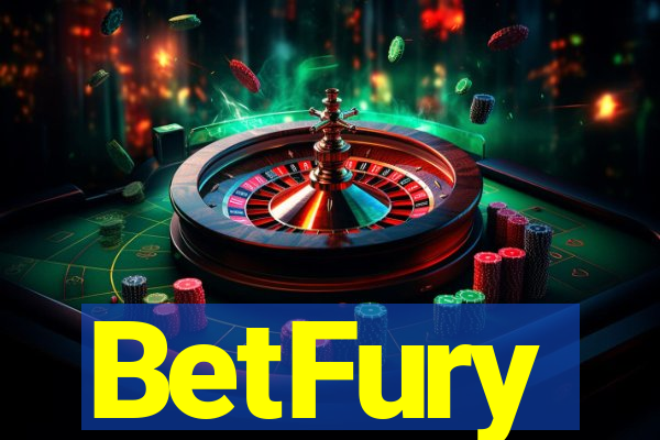 BetFury