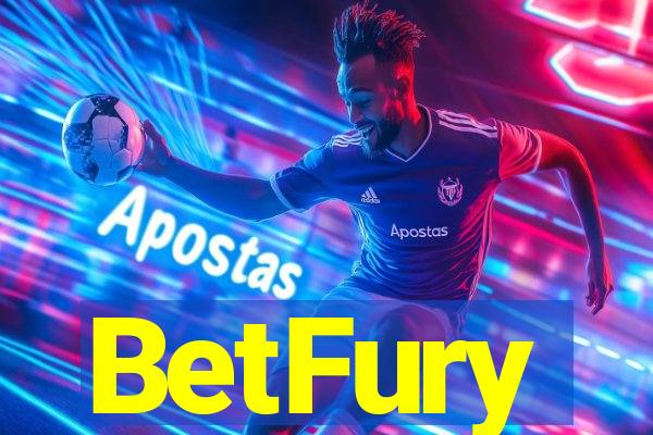 BetFury