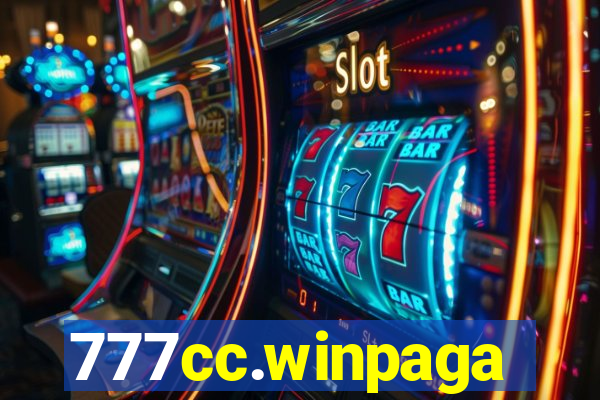 777cc.winpaga