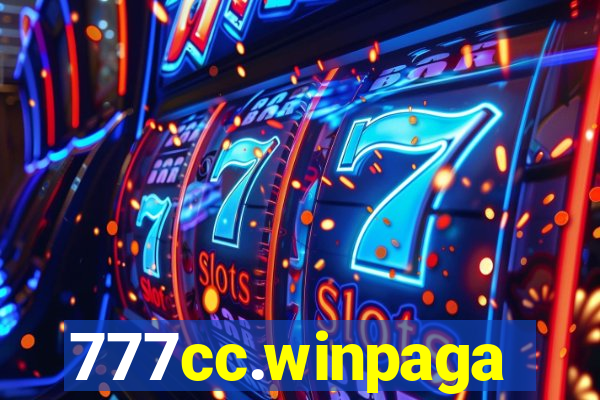 777cc.winpaga