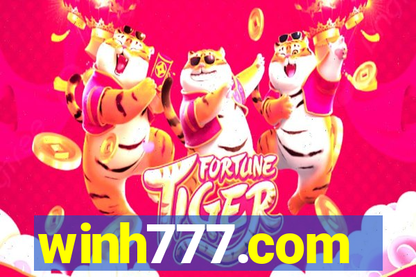 winh777.com