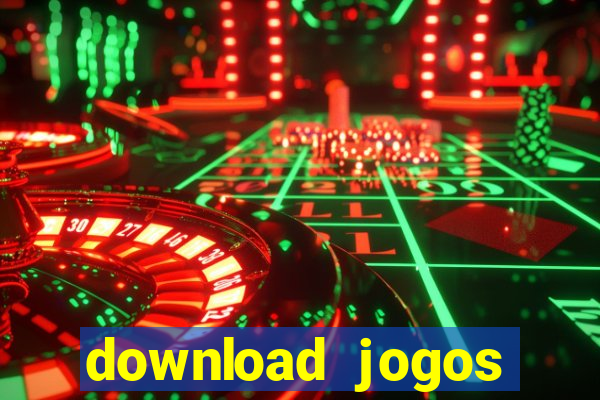 download jogos windows 7