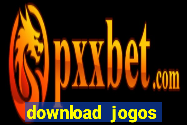 download jogos windows 7