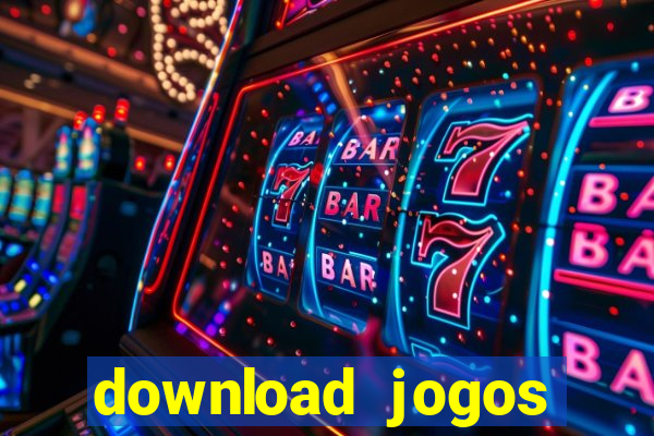 download jogos windows 7