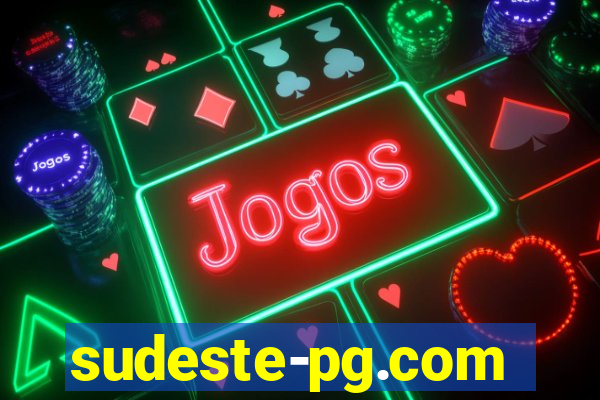 sudeste-pg.com