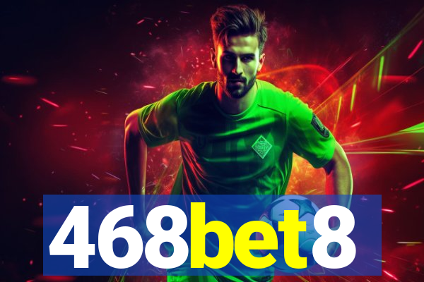 468bet8