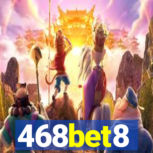 468bet8