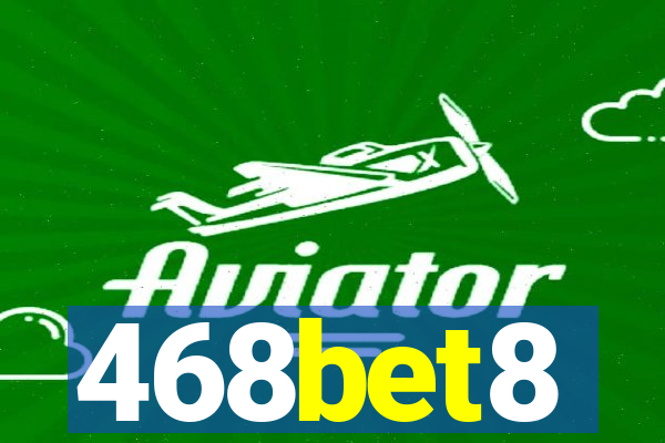 468bet8