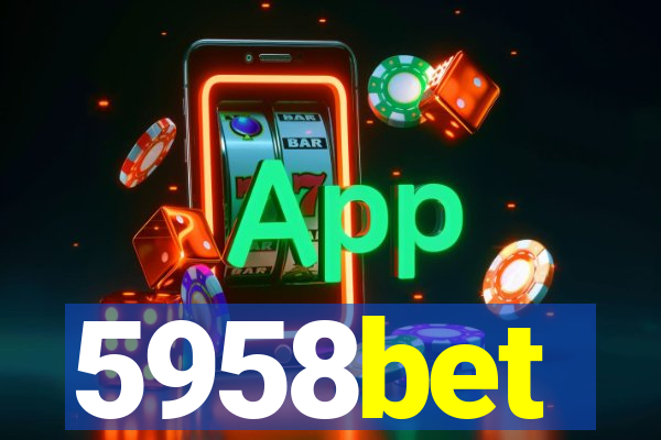 5958bet