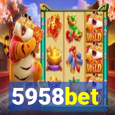 5958bet