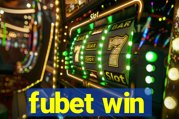 fubet win