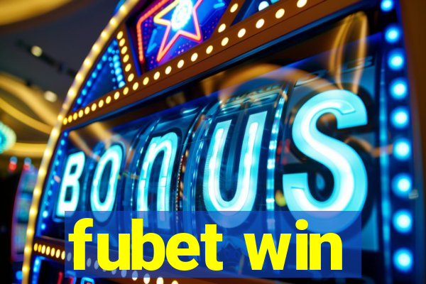 fubet win