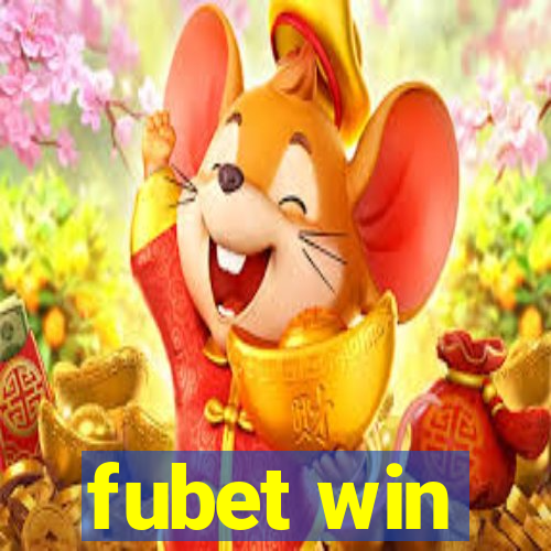 fubet win