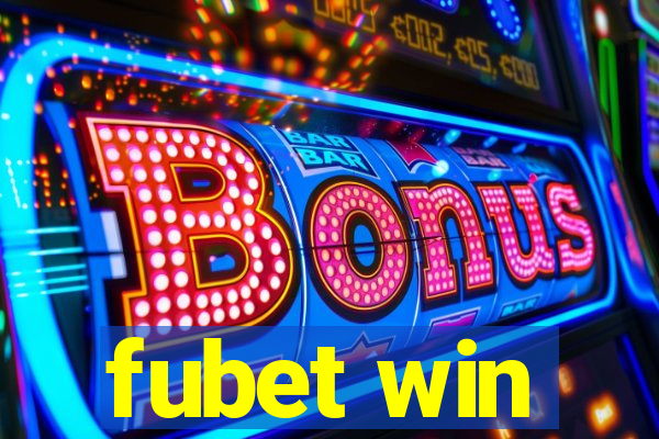 fubet win