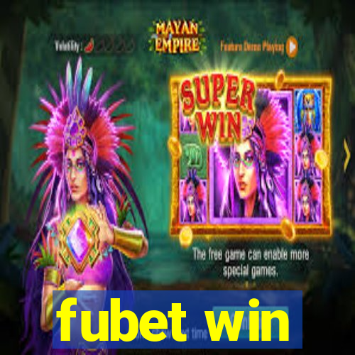 fubet win