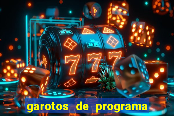 garotos de programa porto seguro