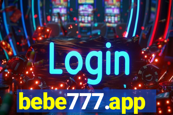 bebe777.app