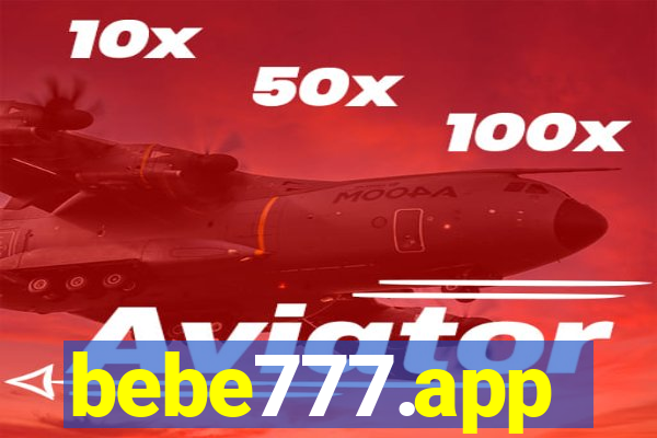 bebe777.app