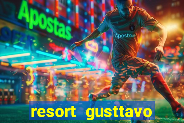 resort gusttavo lima porto de galinhas