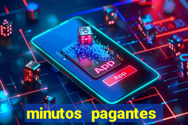 minutos pagantes fortune ox 2024