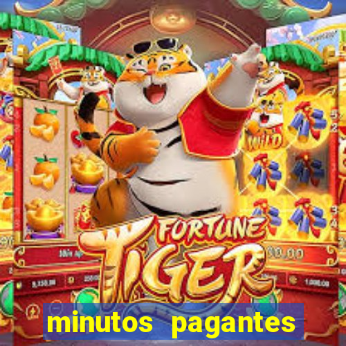 minutos pagantes fortune ox 2024