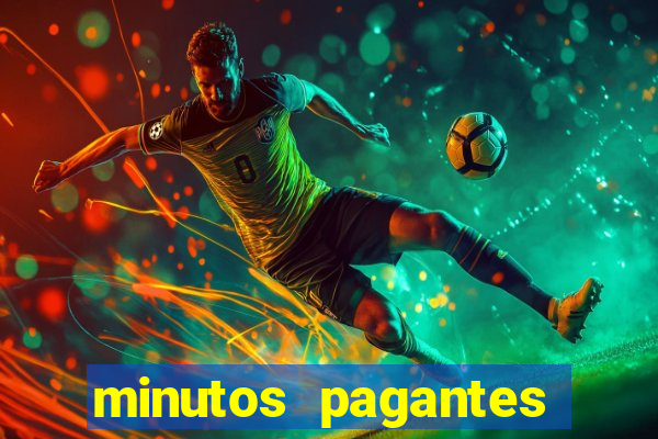 minutos pagantes fortune ox 2024