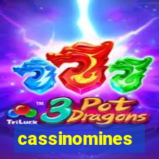 cassinomines